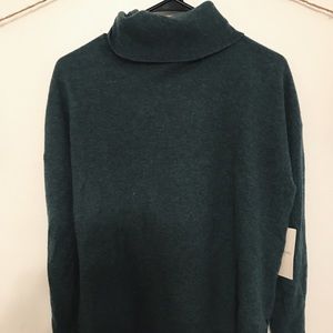 🆕 Saint Tropez Cashmere Sweater